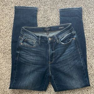 Judy Blue Boyfriend Fit